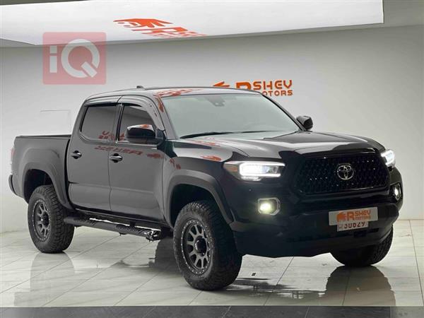 Toyota for sale in Iraq